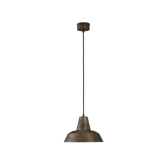 OFFICINA SOSPENSIONE GRANDE 1 LUCE