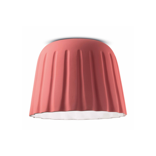 PLAFONIERA GRANDE C2573FerroluceLampade da soffittoferroluce,soffitto,ceramica
