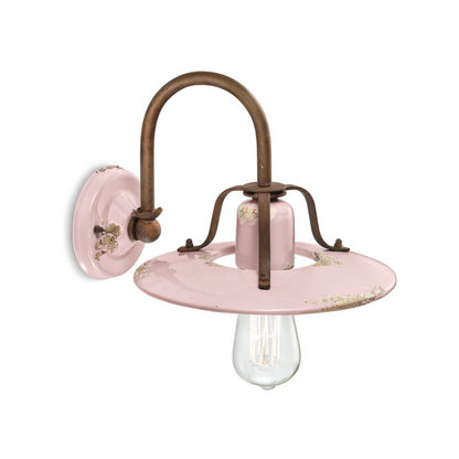 APPLIQUE CERAMICA C1440