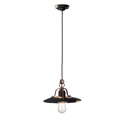 SOSPENSIONE CERAMICA C1443