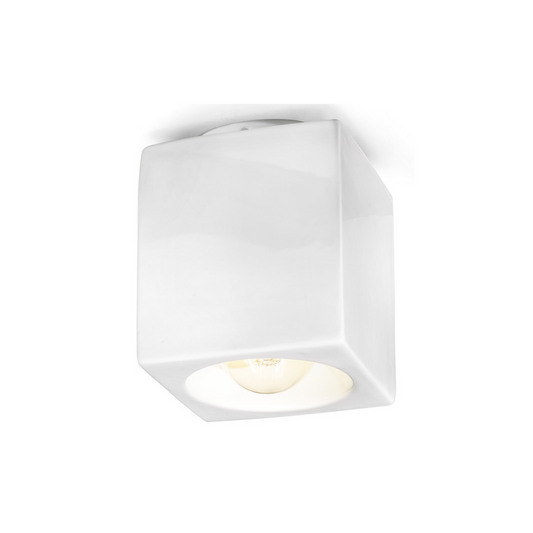 PLAFONIERA CERAMICA C987