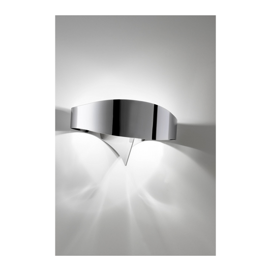 APPLIQUE SCUDO MODERNA LED