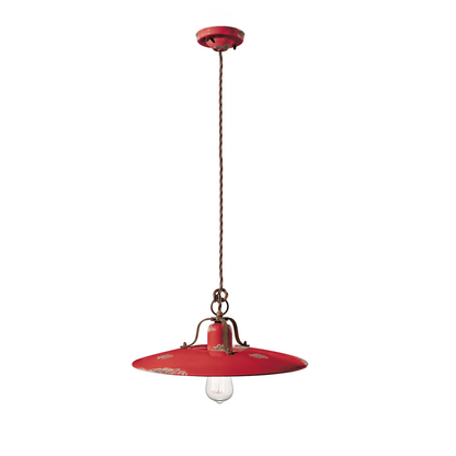 SOSPENSIONE CERAMICA C1443