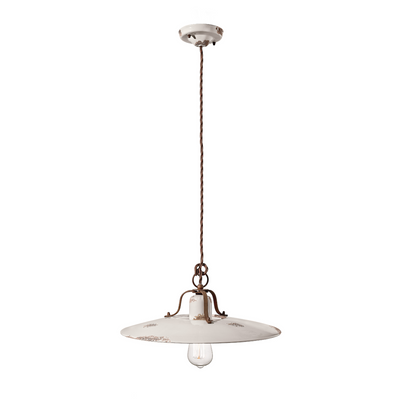 SOSPENSIONE CERAMICA C1443
