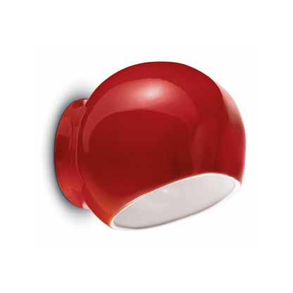 APPLIQUE CERAMICA C2553FerroluceLampade da pareteferroluce,parete,ceramica