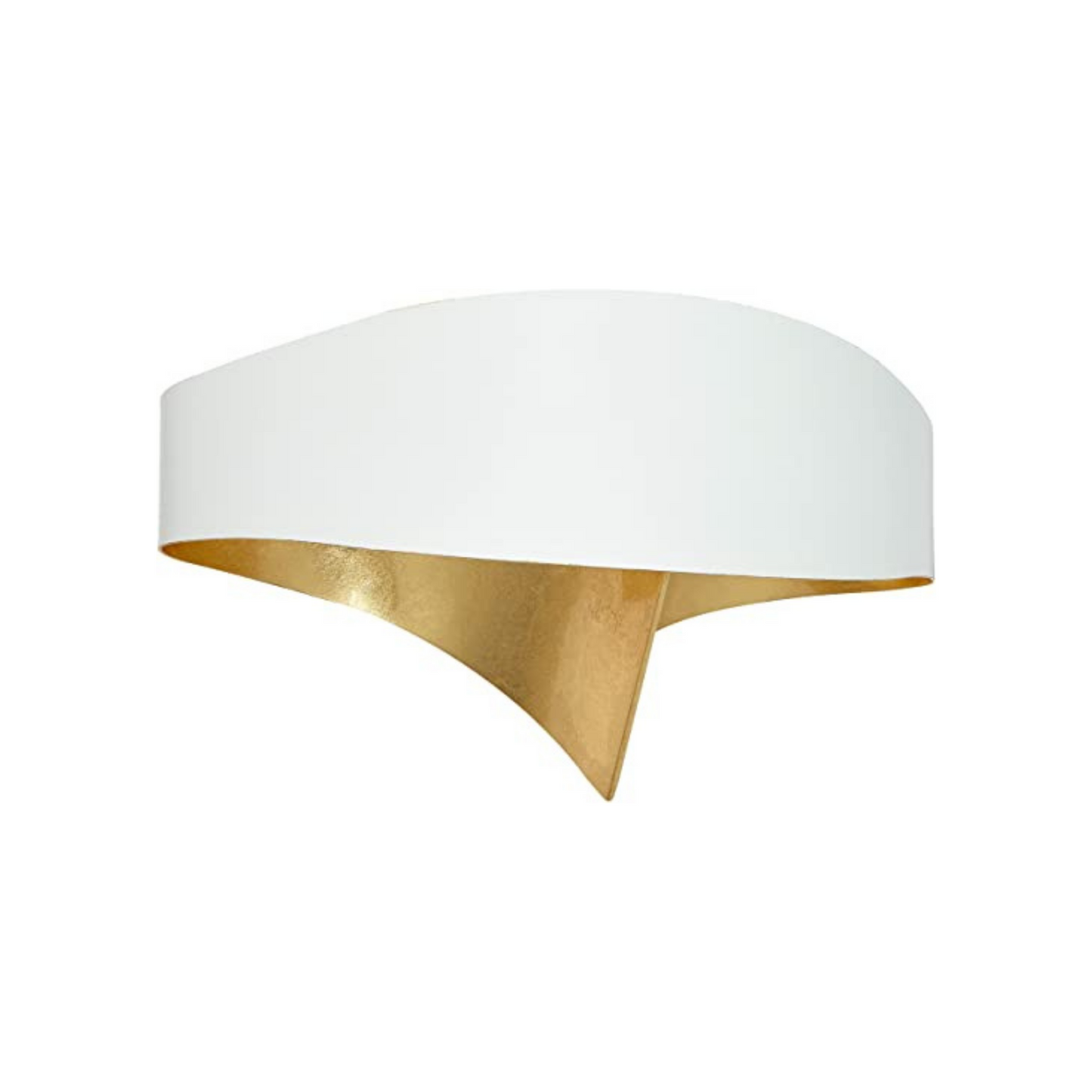 APPLIQUE SCUDO MODERNA LED