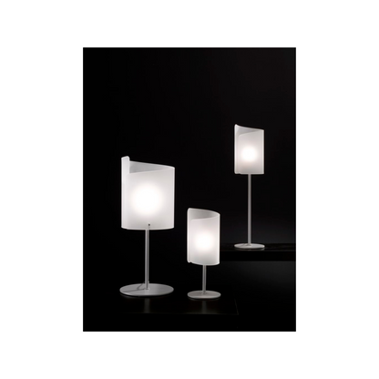 LAMPADA TAVOLO PAPIRO