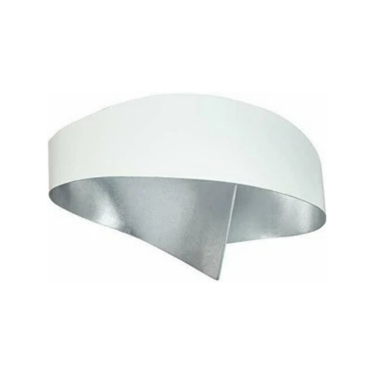 APPLIQUE SCUDO MODERNA LED