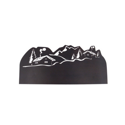 APPLIQUE SCHERMO P46 CHALET