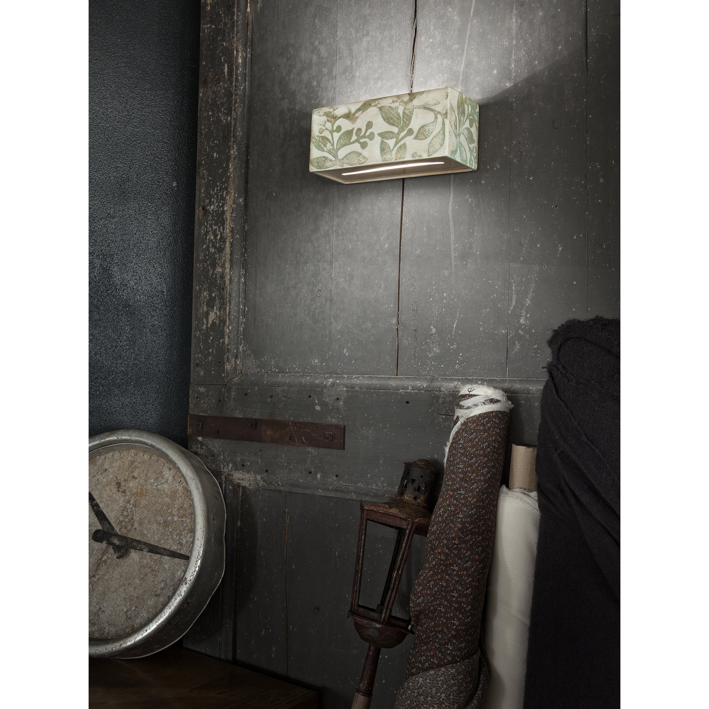 APPLIQUE CERAMICA C1418